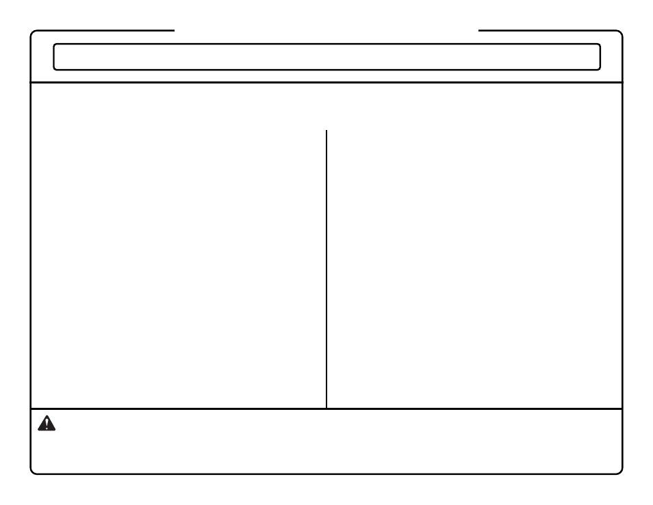 Parts list warning | Ryobi DS11008 User Manual | Page 11 / 12