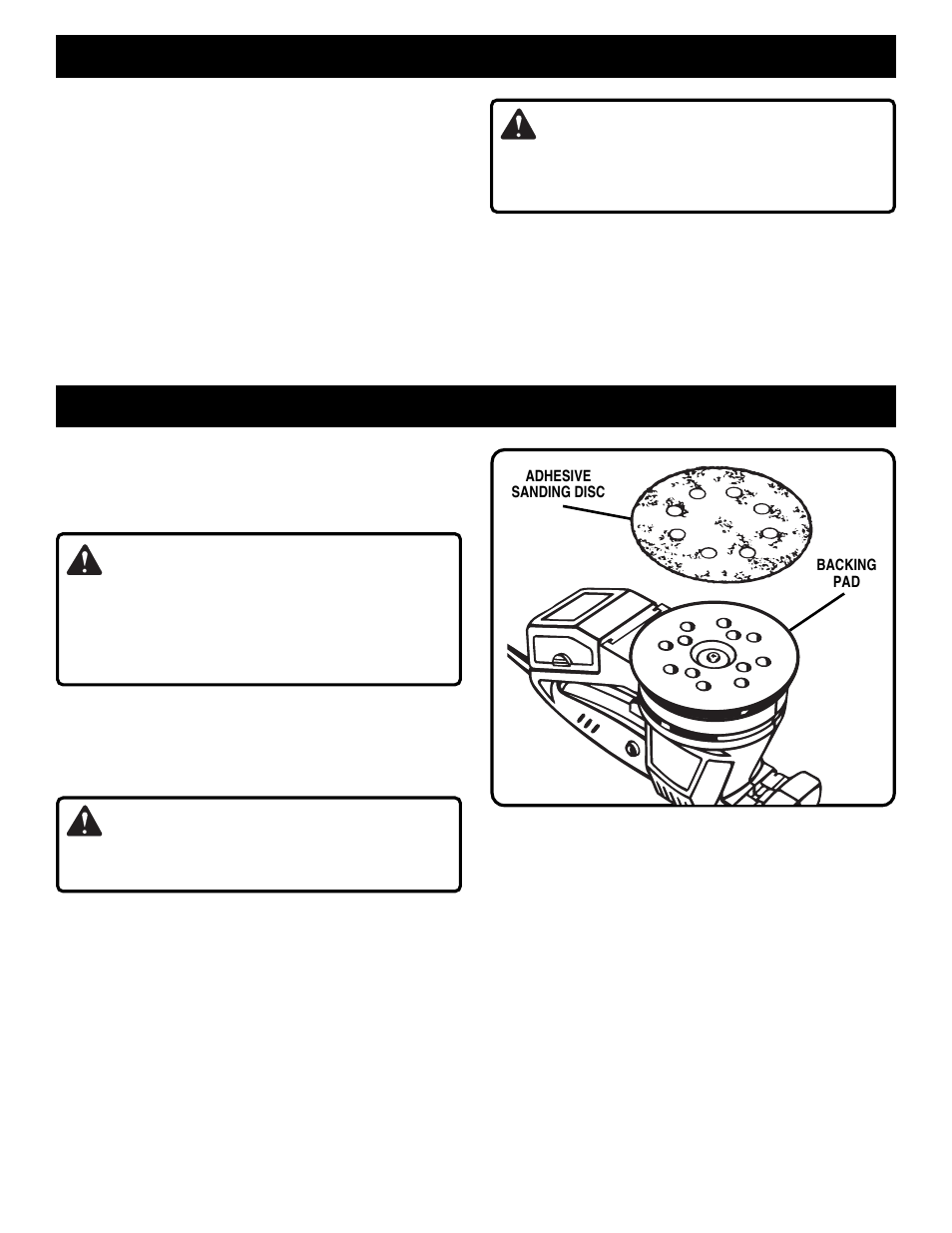 Operation, Features, Warning | Ryobi RS280 User Manual | Page 7 / 14