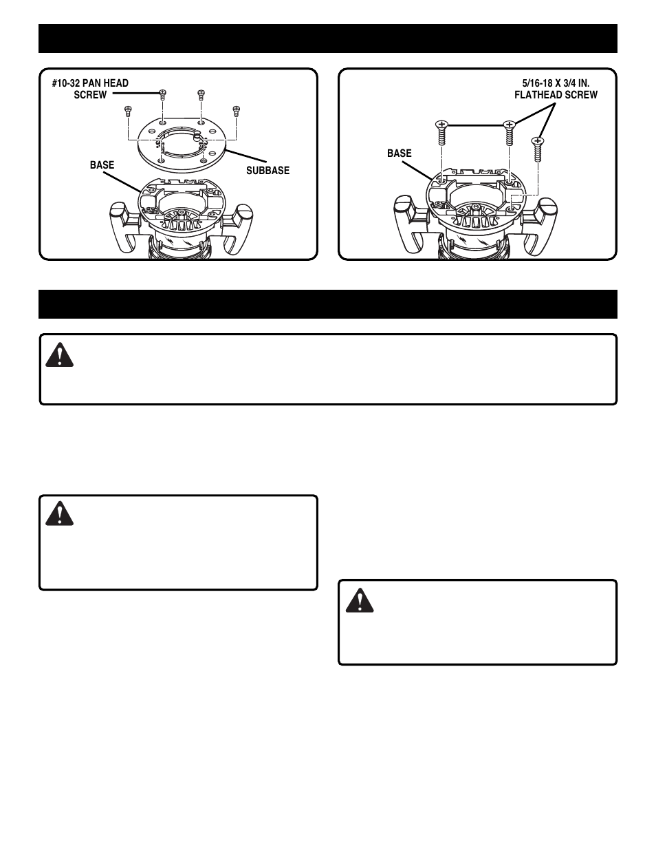 Maintenance, Warning, Operation | Ryobi RE170VS User Manual | Page 17 / 23