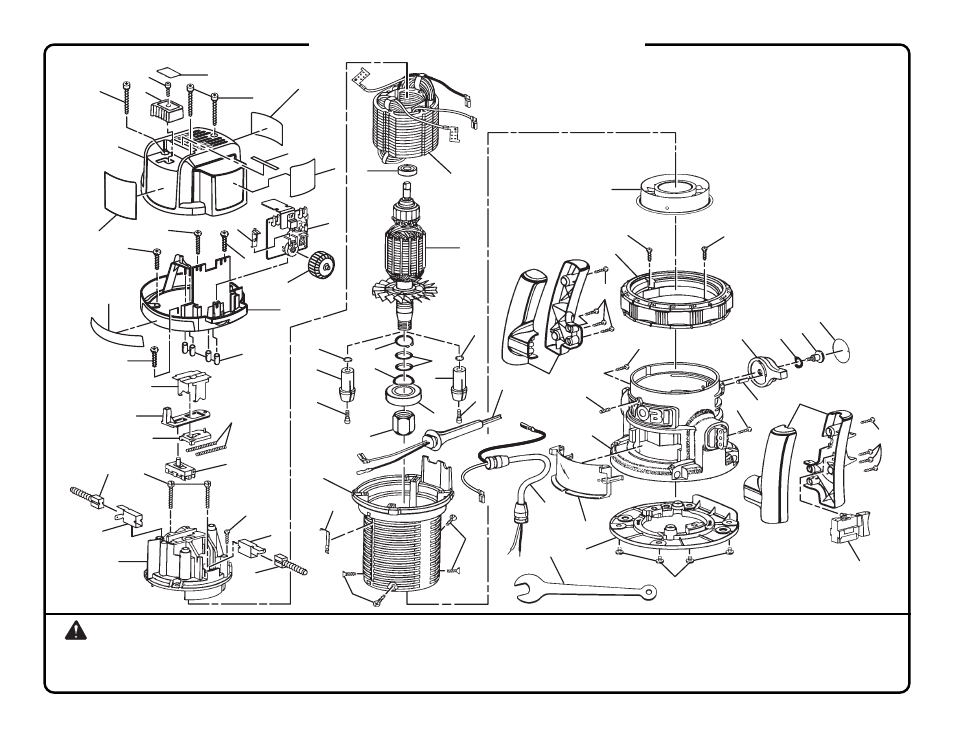 Ryobi RE170VS User Manual | Page 20 / 23