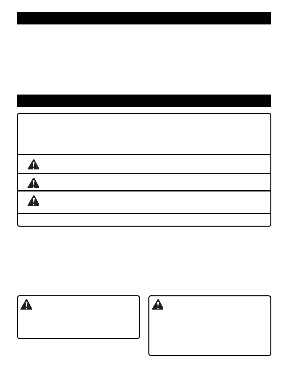 Ryobi HD500 User Manual | Page 2 / 14