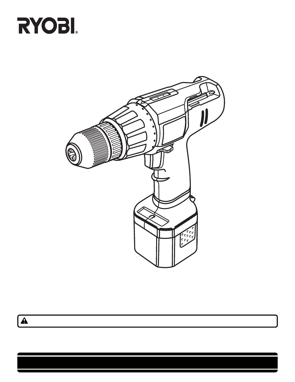 Ryobi HP1201M User Manual | 14 pages