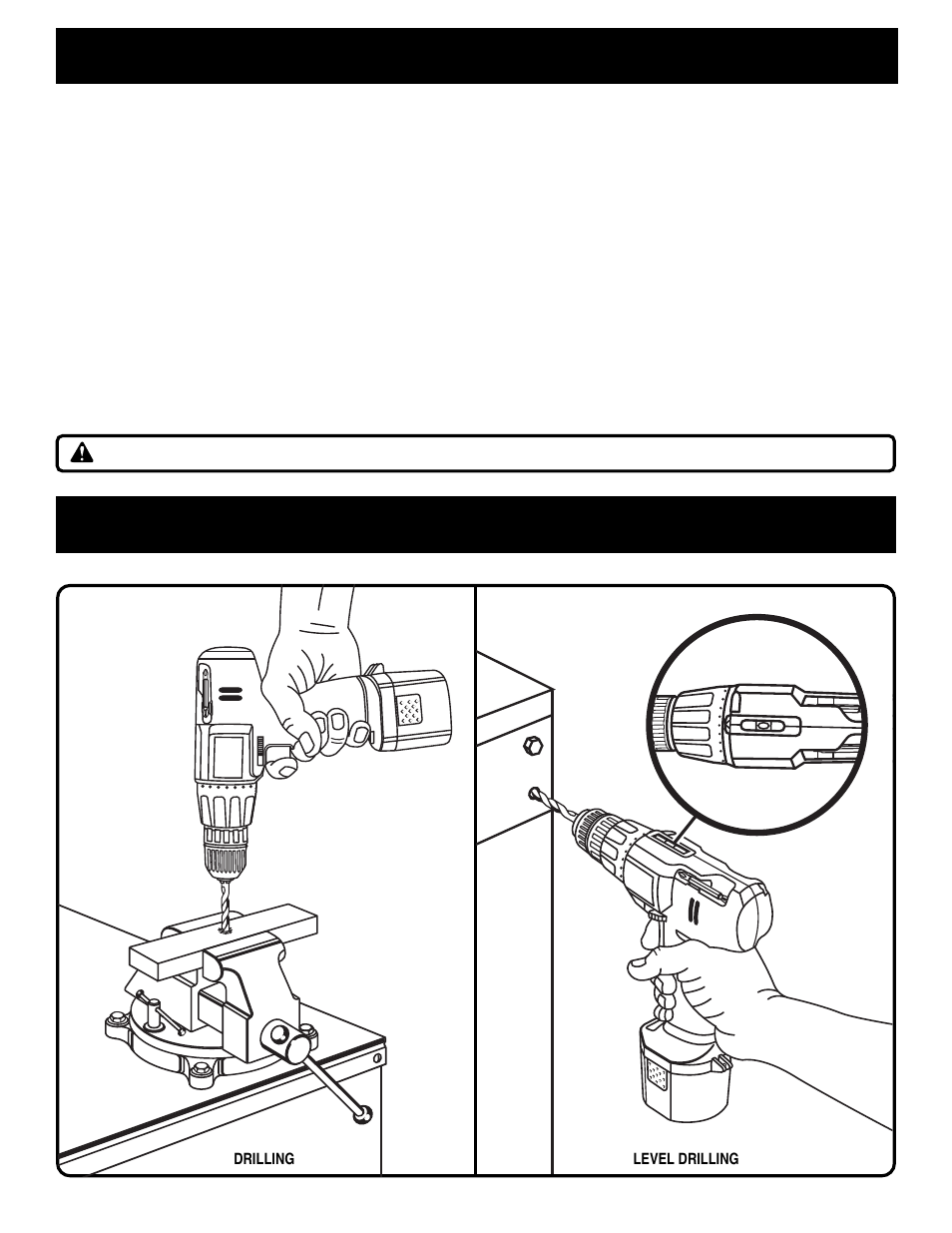 Ryobi HP1201M User Manual | Page 2 / 14