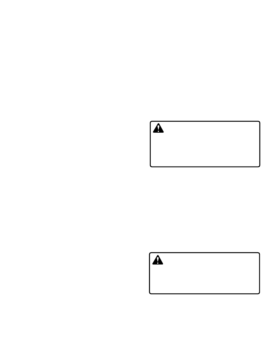 Warning, Rules for safe operation (continued) | Ryobi HP1201M User Manual | Page 4 / 14