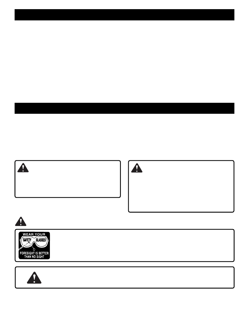 Ryobi TR31-1 User Manual | Page 2 / 16
