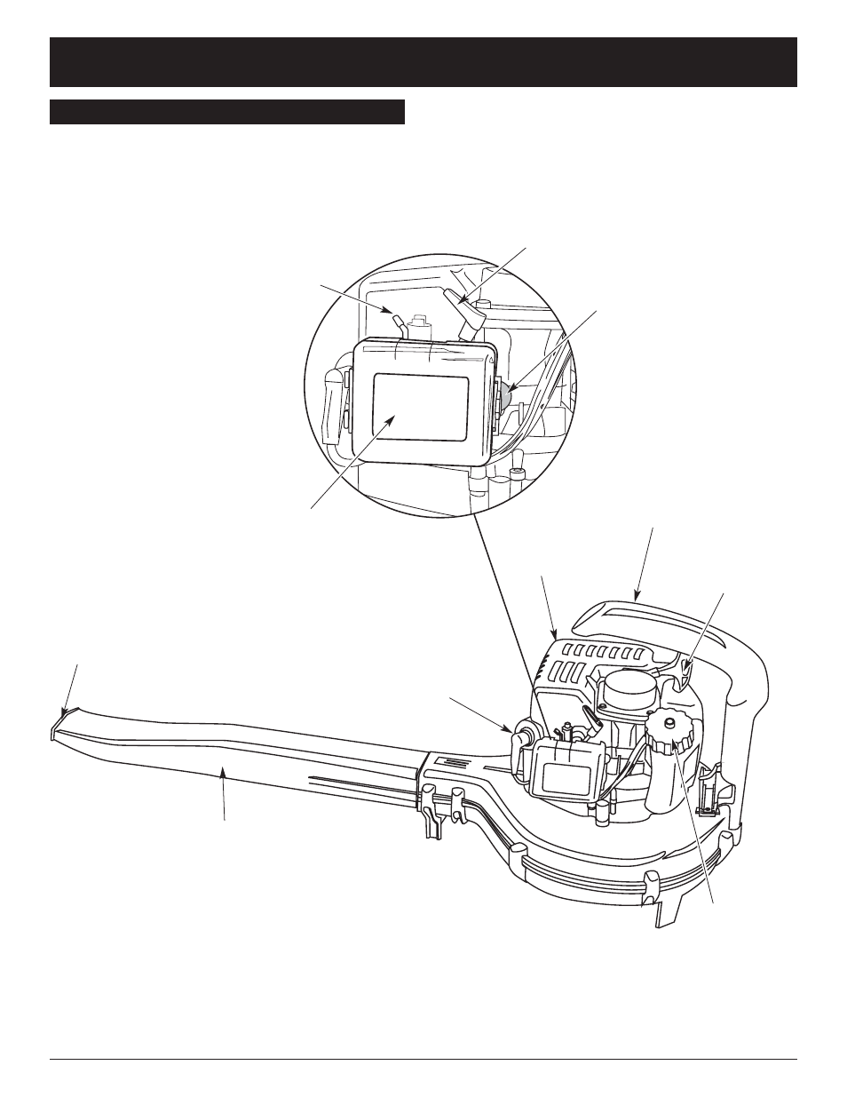 Consignes de sécurité | Ryobi 290r 2 User Manual | Page 24 / 56