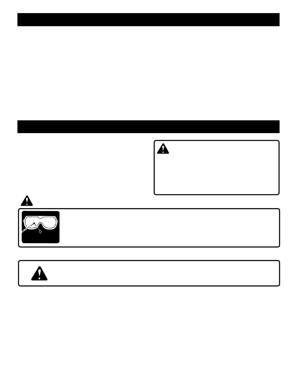 Ryobi CFS1500 User Manual | Page 2 / 12