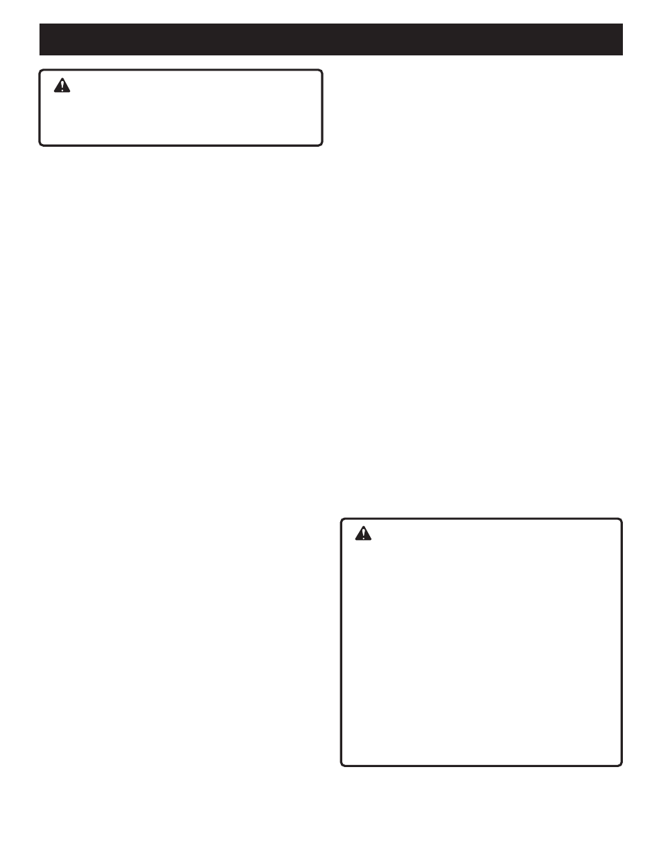 Save these instructions, Important safety instructions for charger, Warning | Ryobi SA60 User Manual | Page 5 / 20