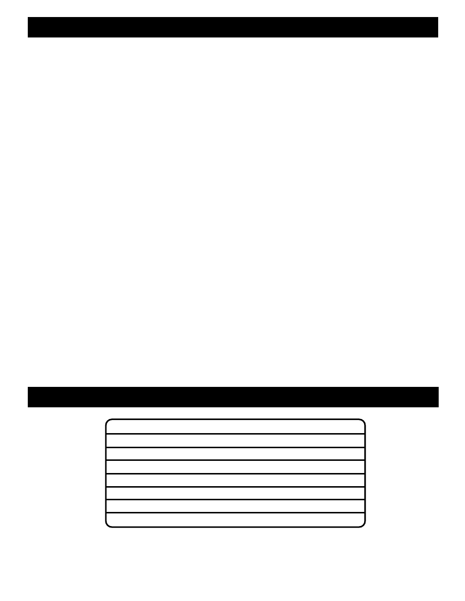 Table of contents product specifications | Ryobi BT3100-1 User Manual | Page 2 / 52
