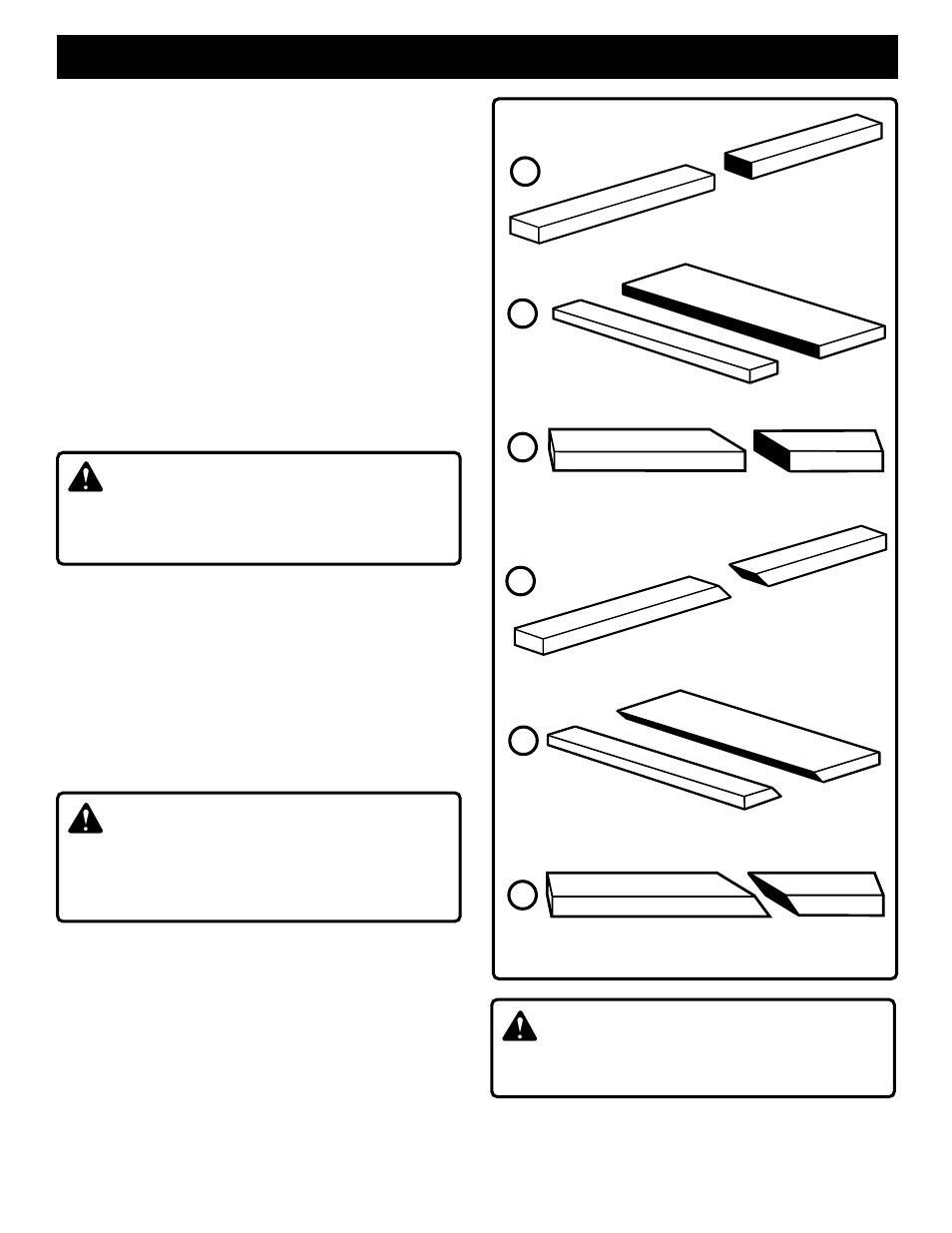 Operation, Warning | Ryobi BT3100-1 User Manual | Page 22 / 52