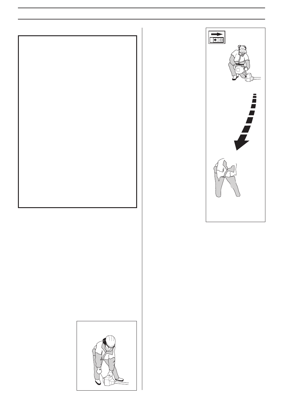 Safety instructions, General safety instructions | Ryobi 227RJ User Manual | Page 10 / 37