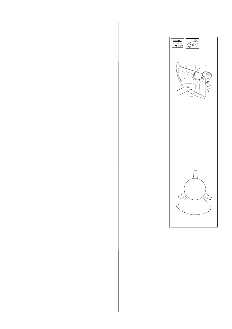 Assembly | Ryobi 227RJ User Manual | Page 15 / 37