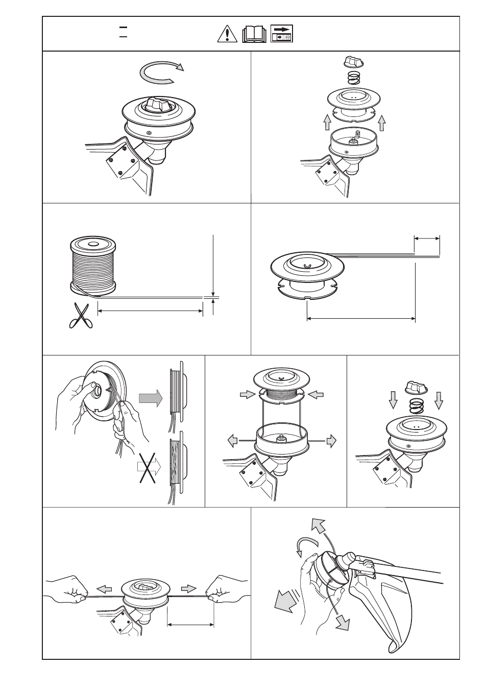 Ryobi 227RJ User Manual | Page 27 / 37