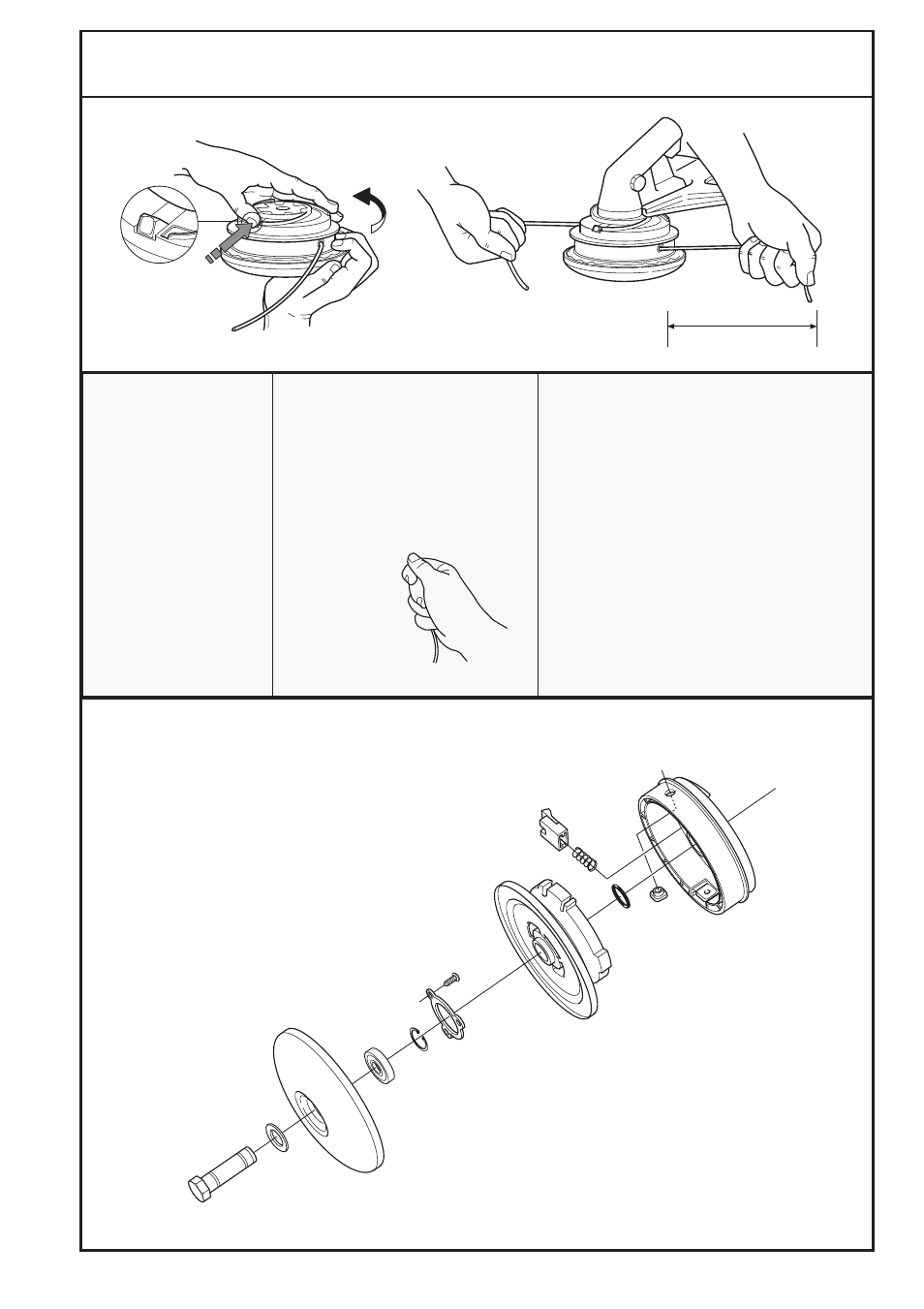 Ryobi 227RJ User Manual | Page 33 / 37