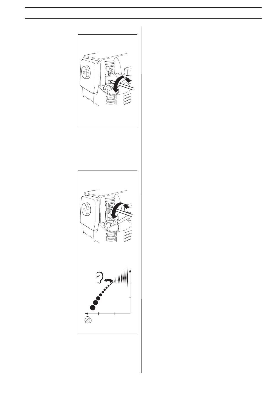 Maintenance | Ryobi 227 L User Manual | Page 17 / 33