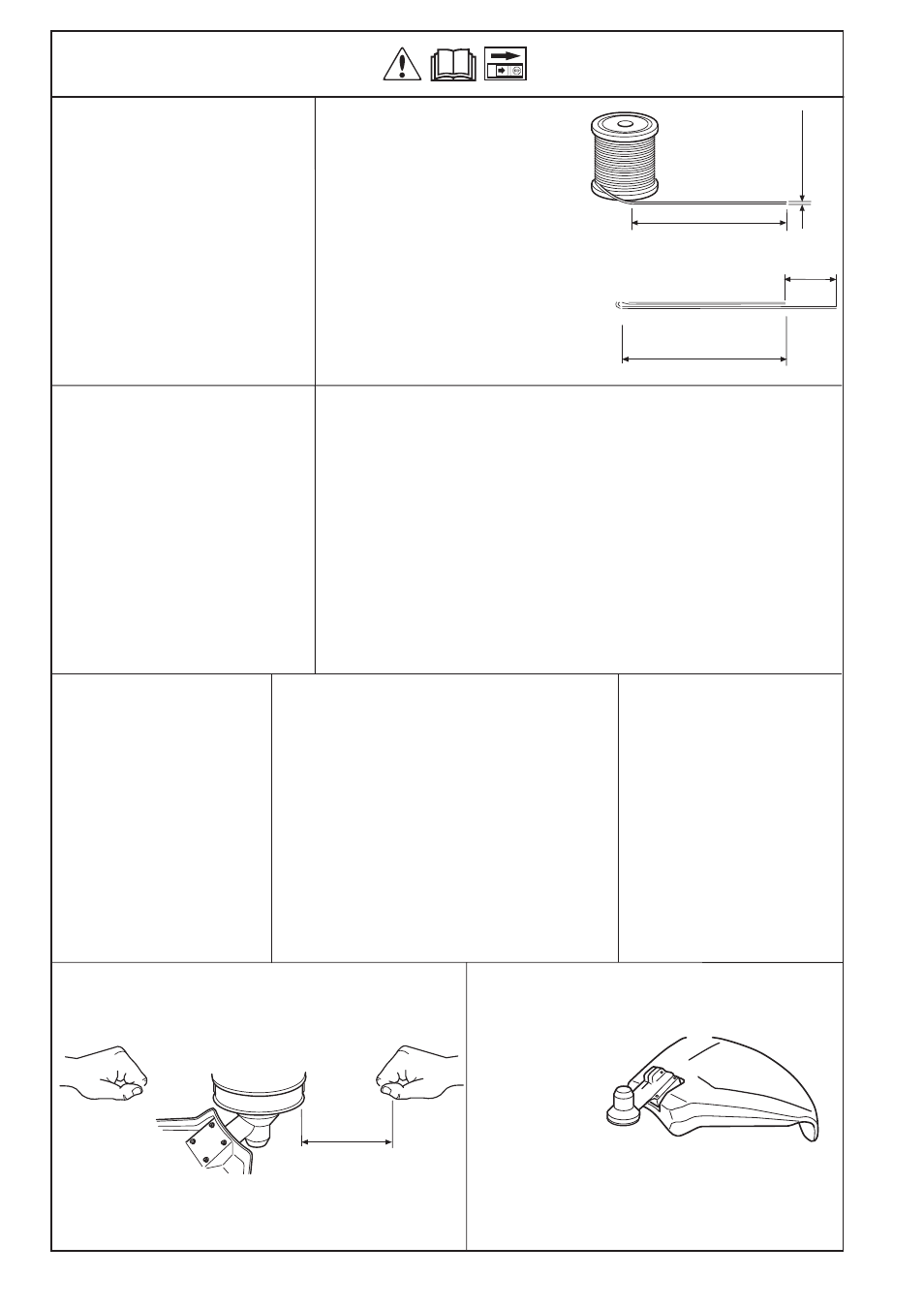 Ryobi 227 L User Manual | Page 26 / 33