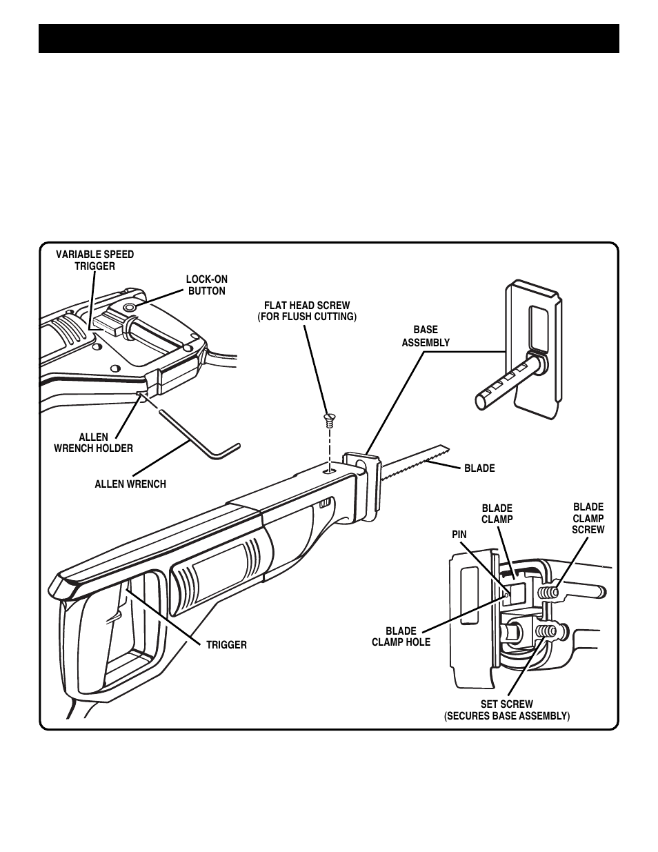 Operation | Ryobi RJ150V-02 User Manual | Page 5 / 14
