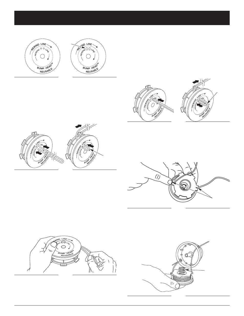 Entretien et réparations | Ryobi 2800r User Manual | Page 33 / 64