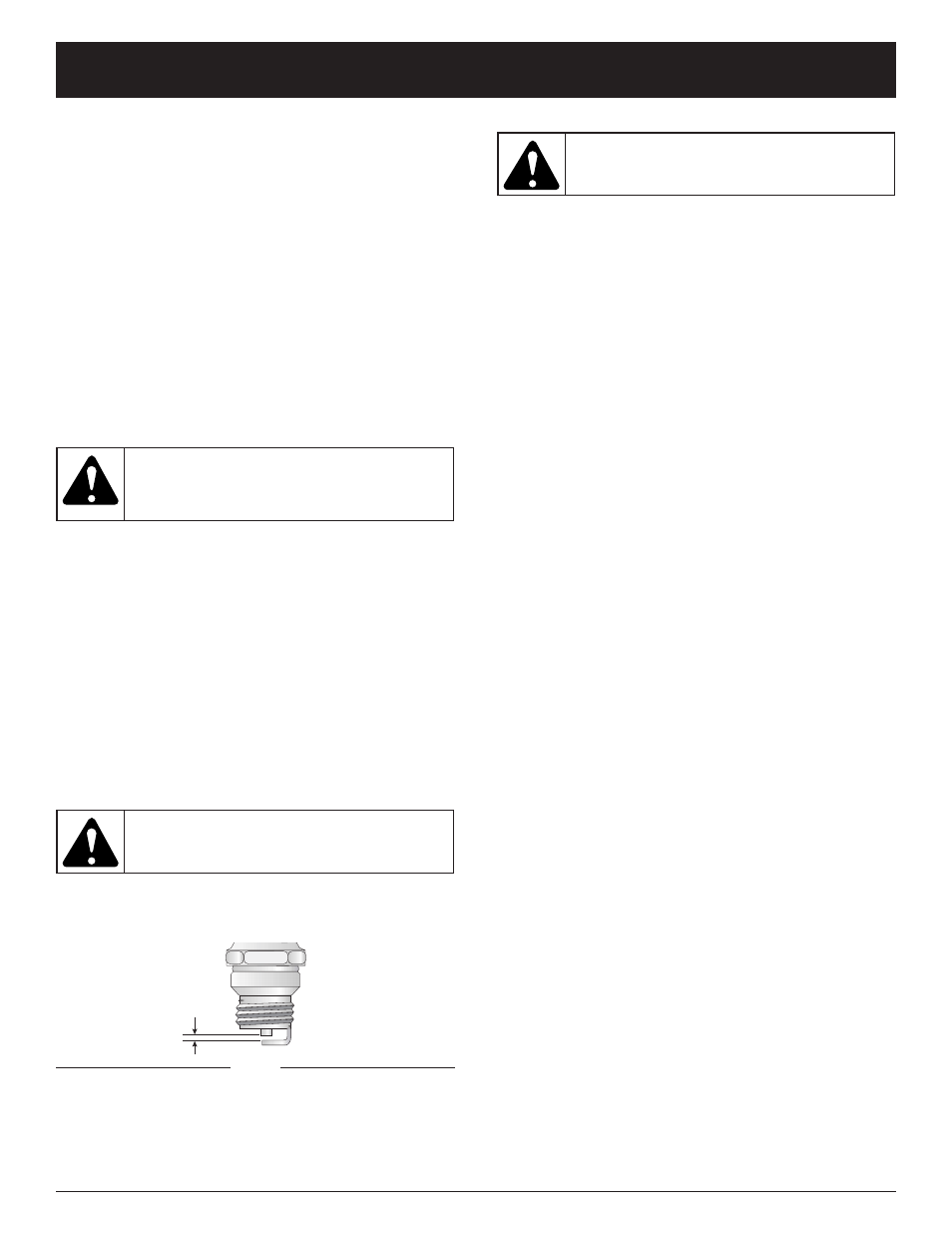Entretien et réparations | Ryobi 2800r User Manual | Page 36 / 64
