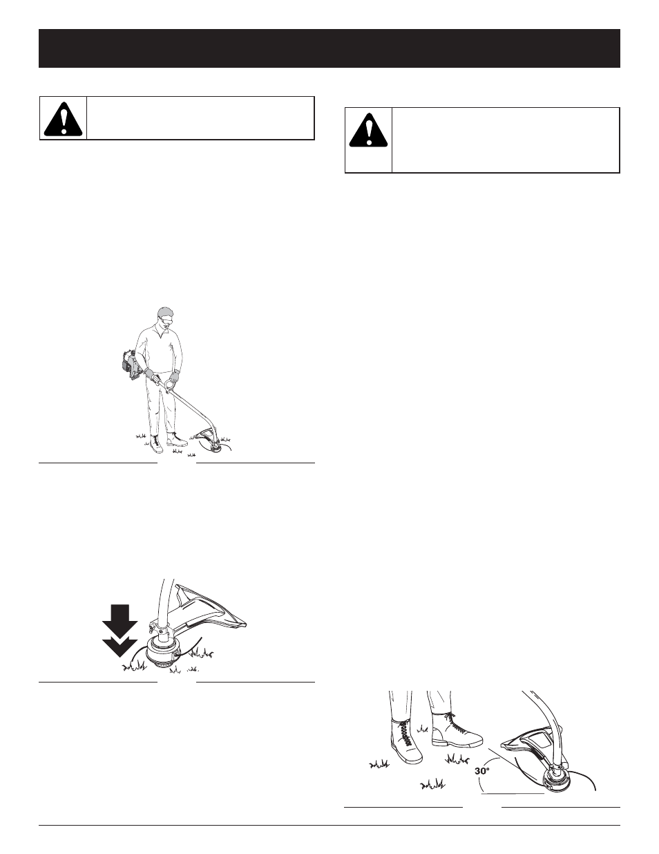 Instrucciones de operacion | Ryobi 2800r User Manual | Page 51 / 64