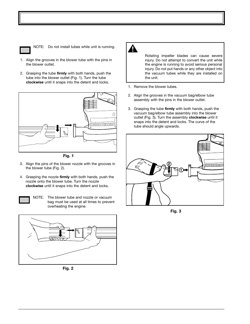 Assembly instructions | Ryobi 310r User Manual | Page 6 / 20