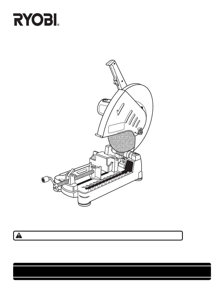 Ryobi C2600 User Manual | 19 pages