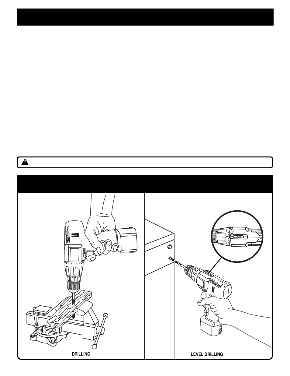 Ryobi cordless drill driver hp61 User Manual | Page 2 / 14