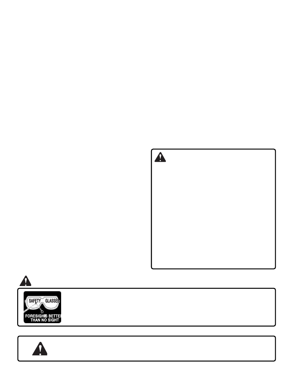 Warning, Rules for safe operation (continued) | Ryobi D28VSR User Manual | Page 4 / 12