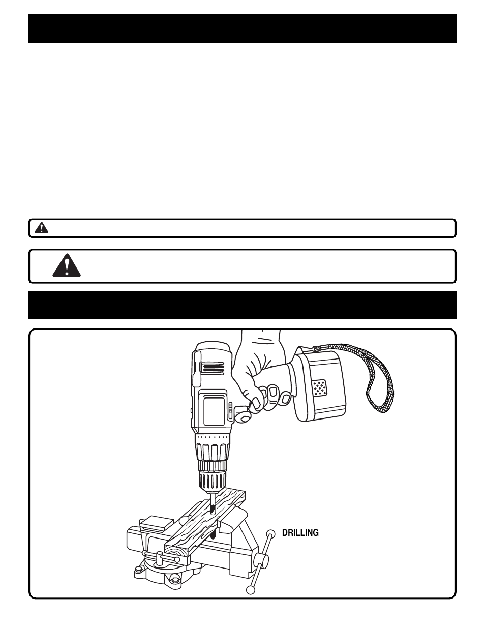 Ryobi CTH1442K2 User Manual | Page 2 / 14