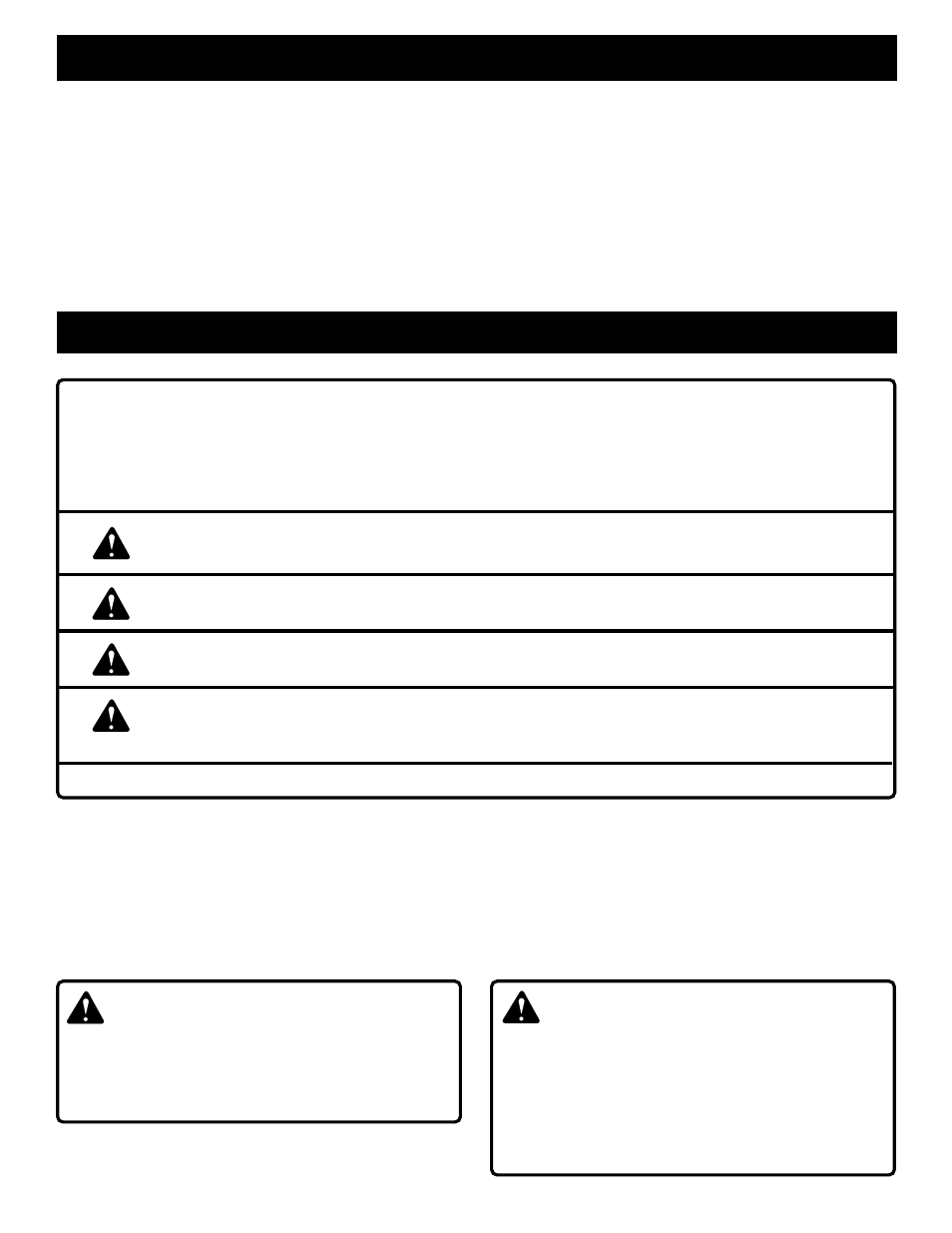 Ryobi RS241 User Manual | Page 2 / 12