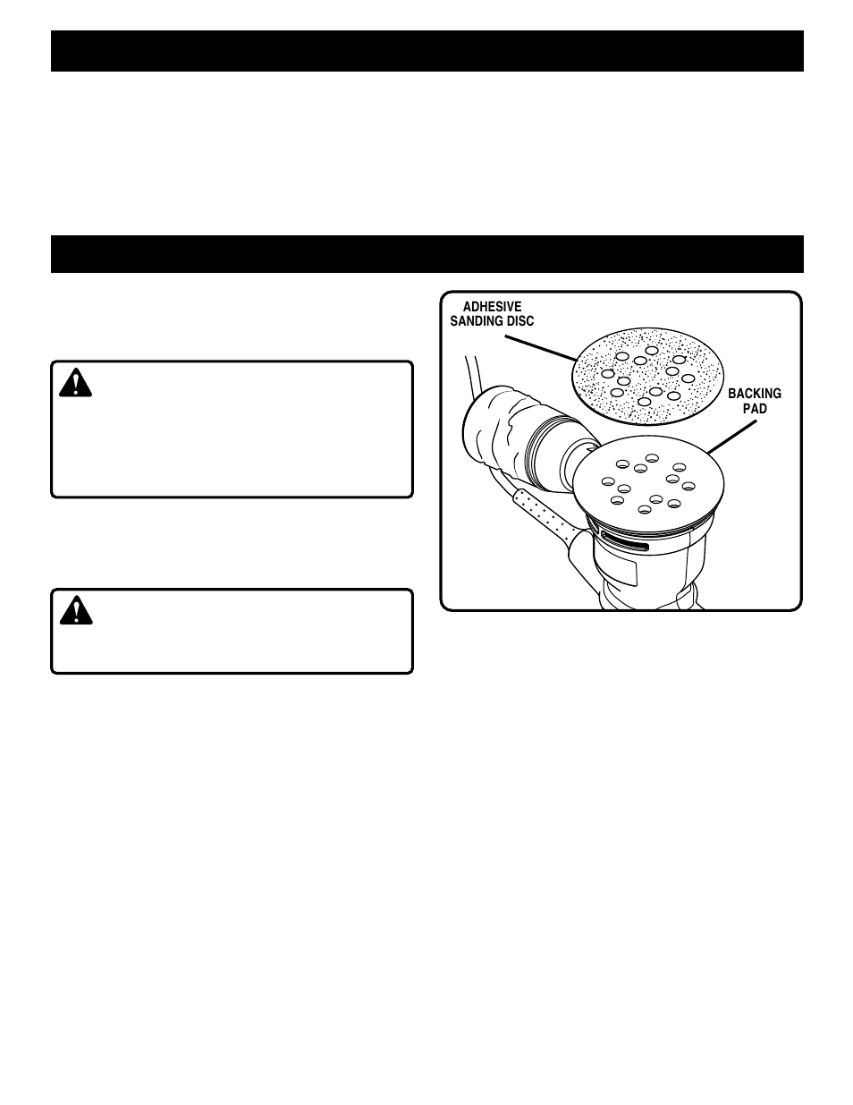 Unpacking, Operation, Warning | Ryobi RS241 User Manual | Page 6 / 12