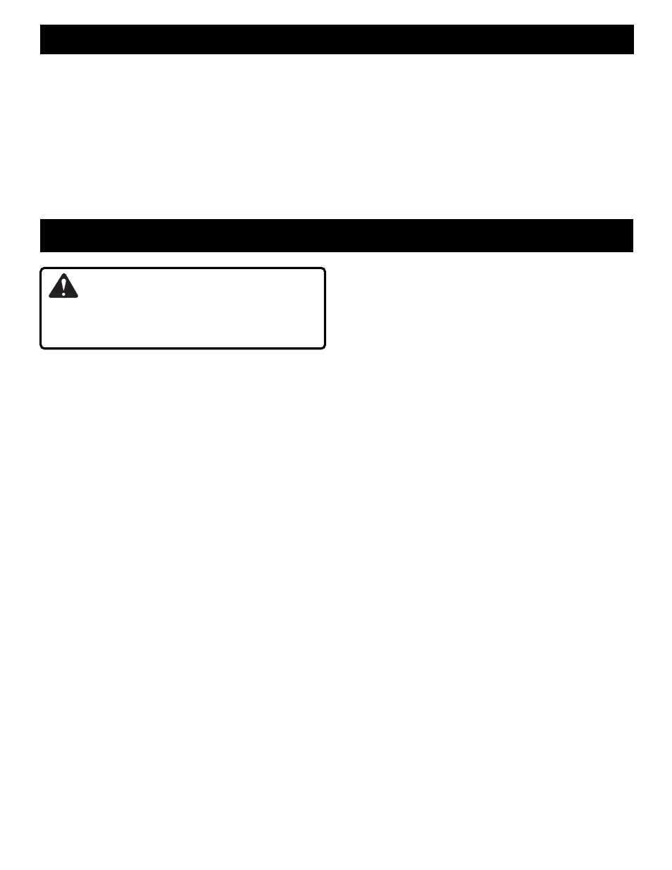 General safety rules table of contents warning | Ryobi RJC180 User Manual | Page 2 / 14