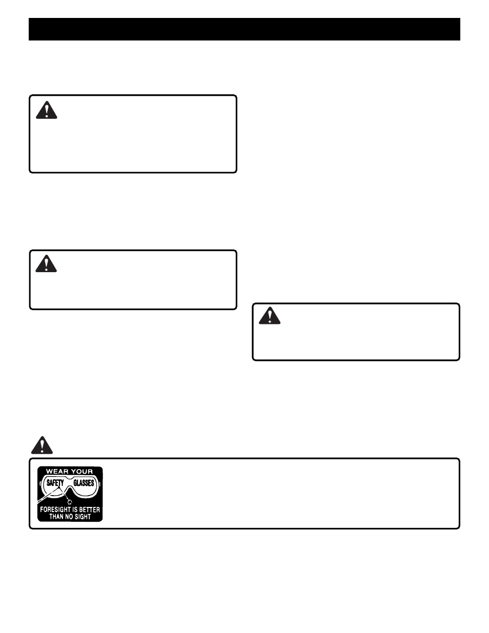 Warning, Features | Ryobi RJC180 User Manual | Page 6 / 14