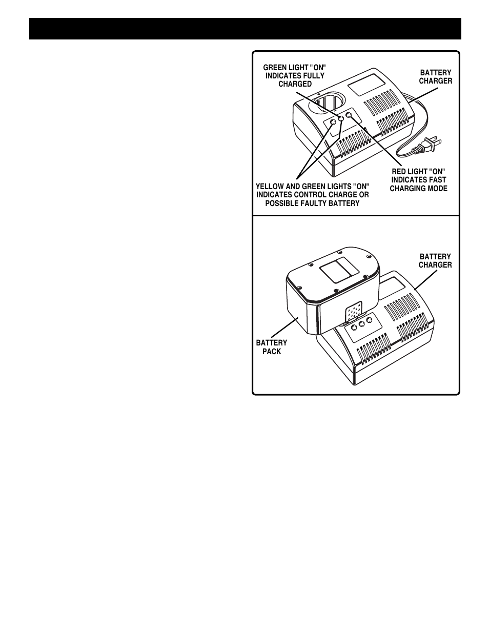 Operation | Ryobi RJC180 User Manual | Page 9 / 14