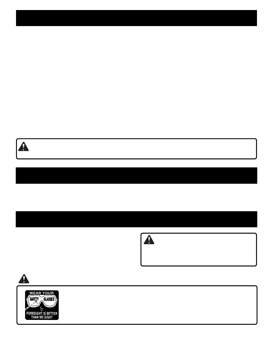 Ryobi RY6200 User Manual | Page 2 / 20