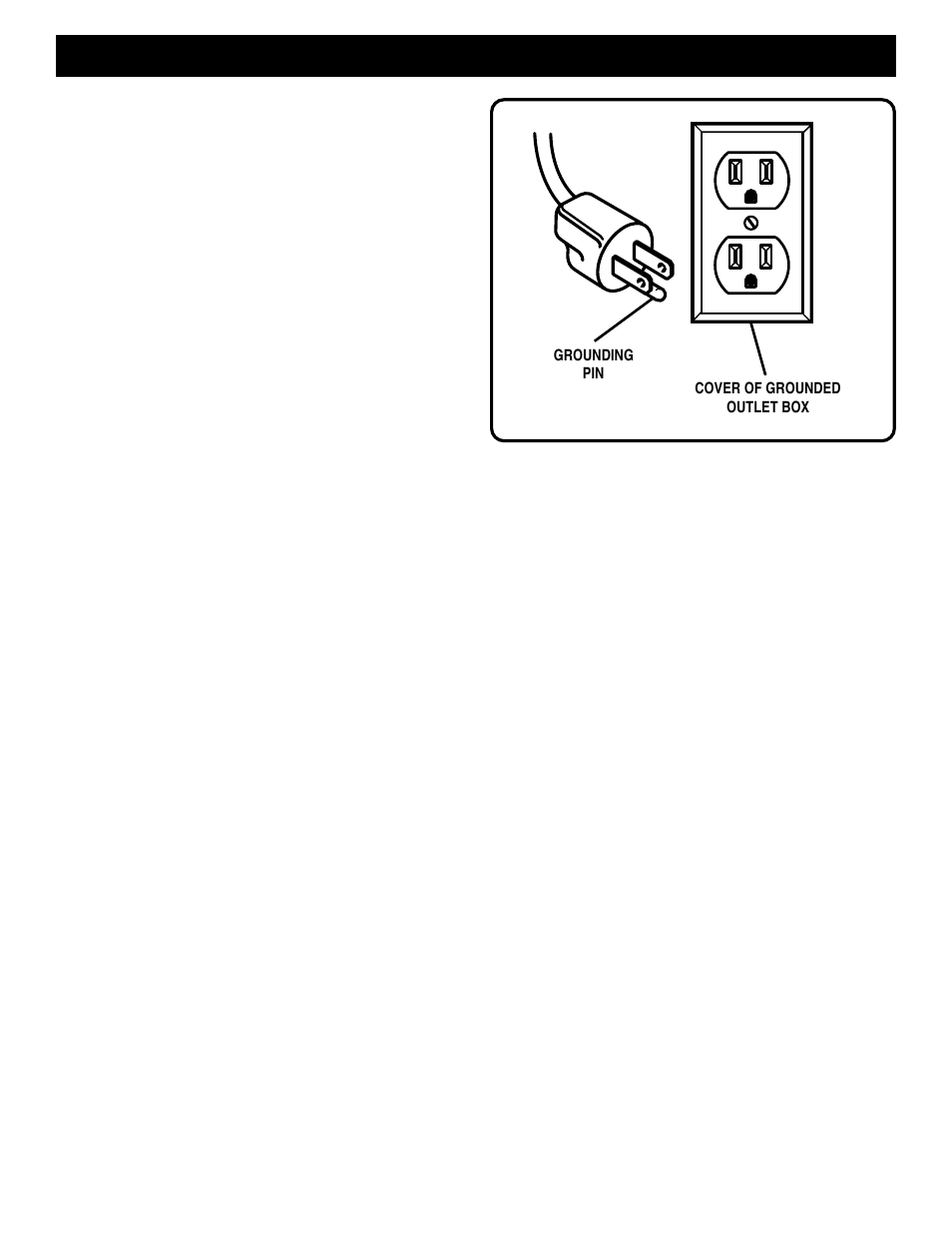 Electrical | Ryobi DP101 User Manual | Page 6 / 16