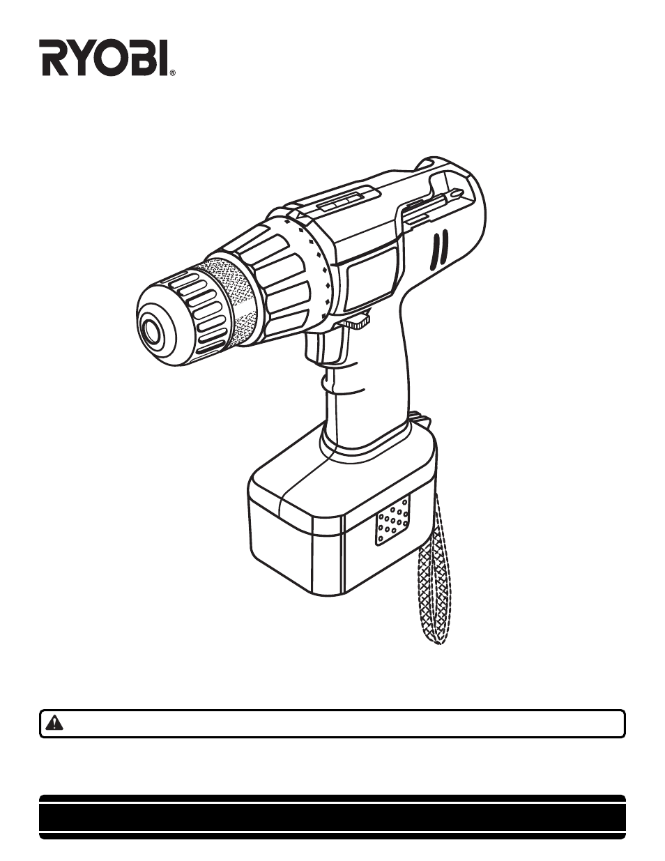 Ryobi HP1441 User Manual | 14 pages