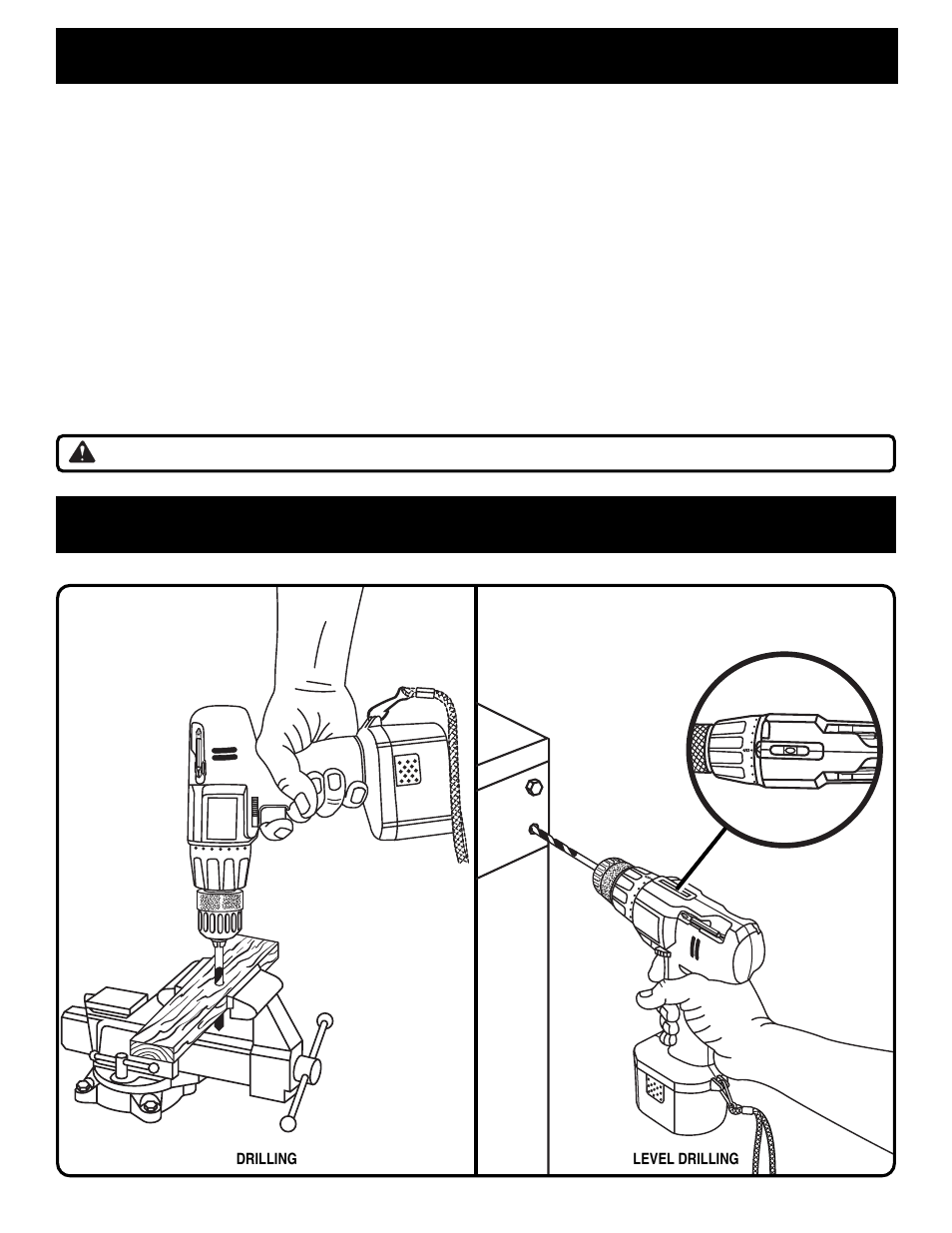 Ryobi HP1441 User Manual | Page 2 / 14