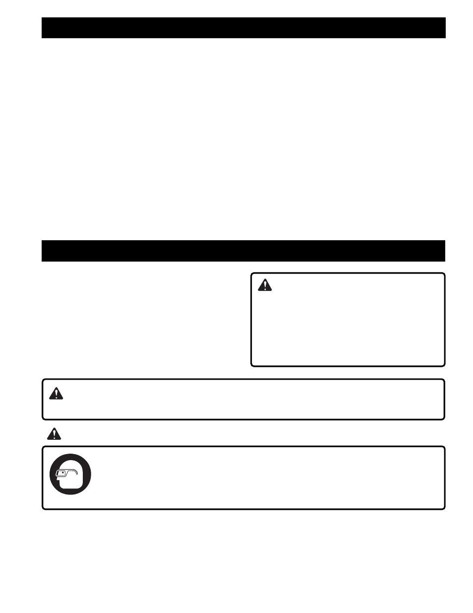 Ryobi HPL51 User Manual | Page 2 / 16