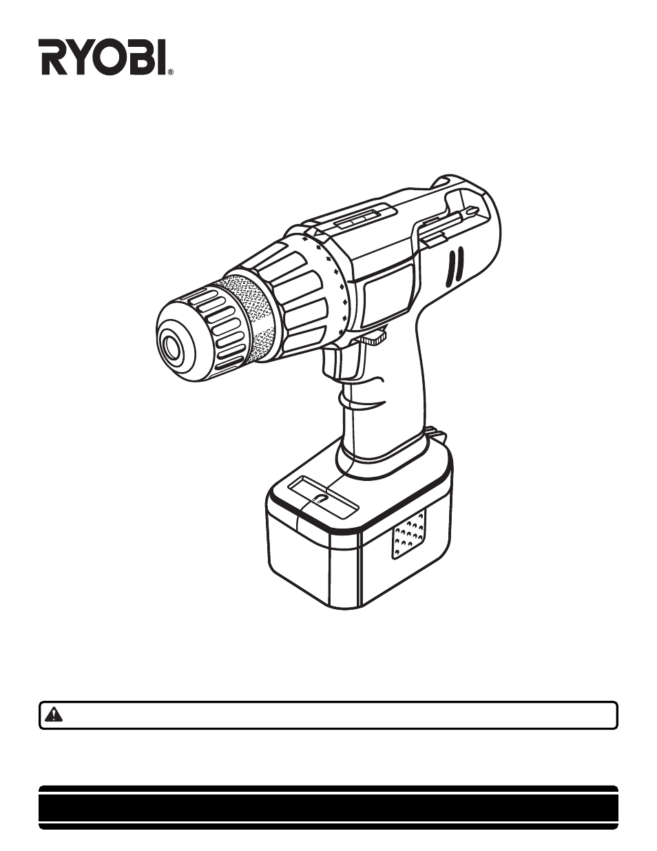 Ryobi HP1441M User Manual | 14 pages