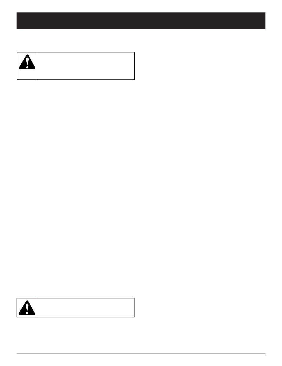 Rules for safe operation, Read all instructions, Important safety information | Ryobi RCT2800AD User Manual | Page 3 / 16