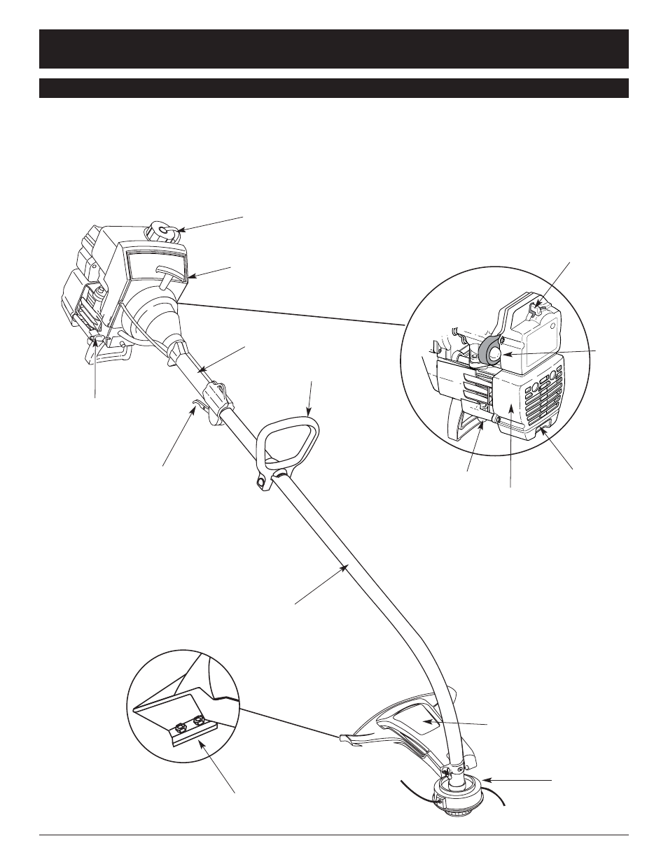 Rules for safe operation | Ryobi RCT2800AD User Manual | Page 5 / 16