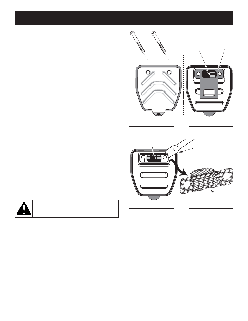 Maintenance and repair instructions | Ryobi 767rj User Manual | Page 16 / 72