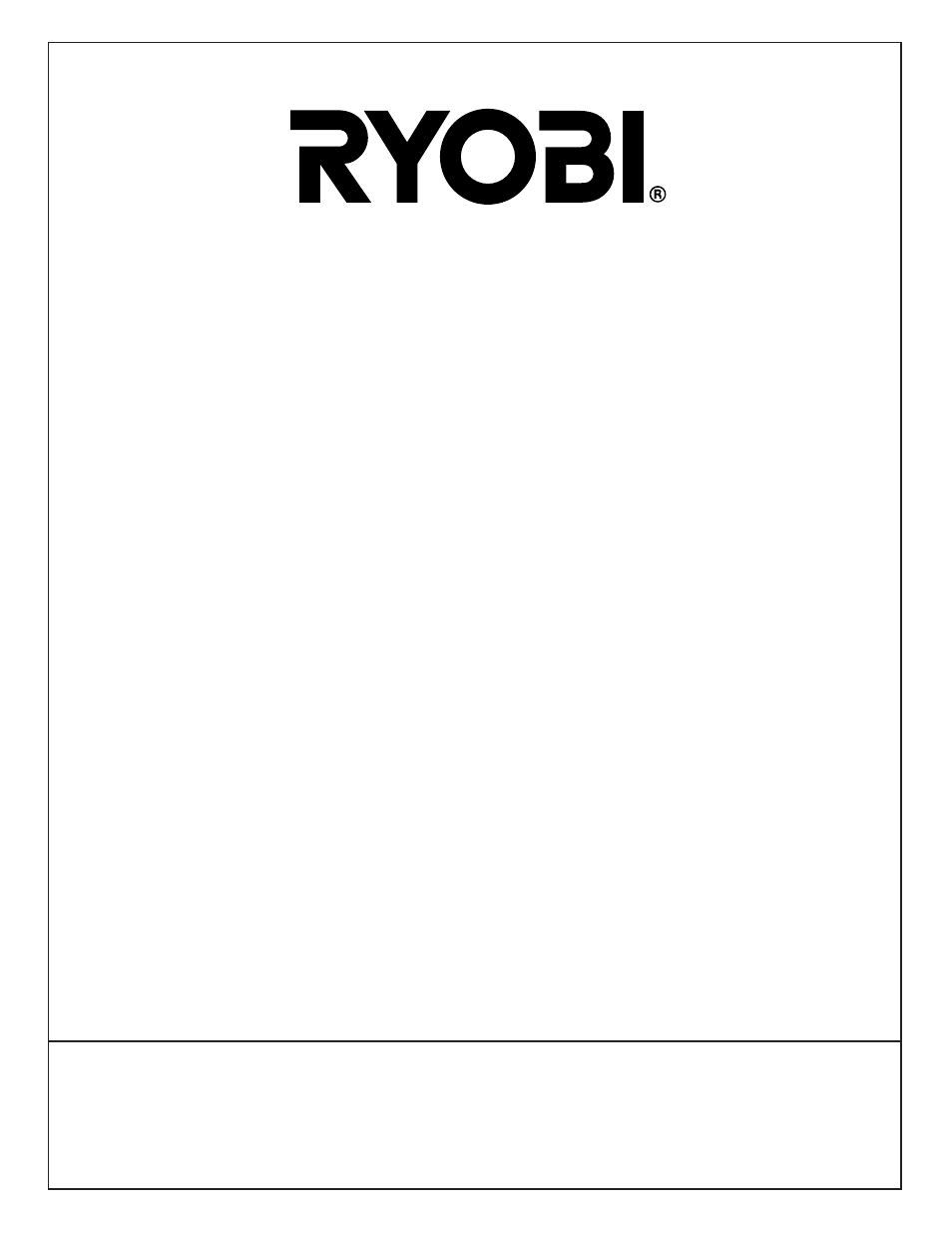 Mtd llc, Manufacturer’s limited warranty for, Save these instructions for future reference | Ryobi 767rj User Manual | Page 22 / 72