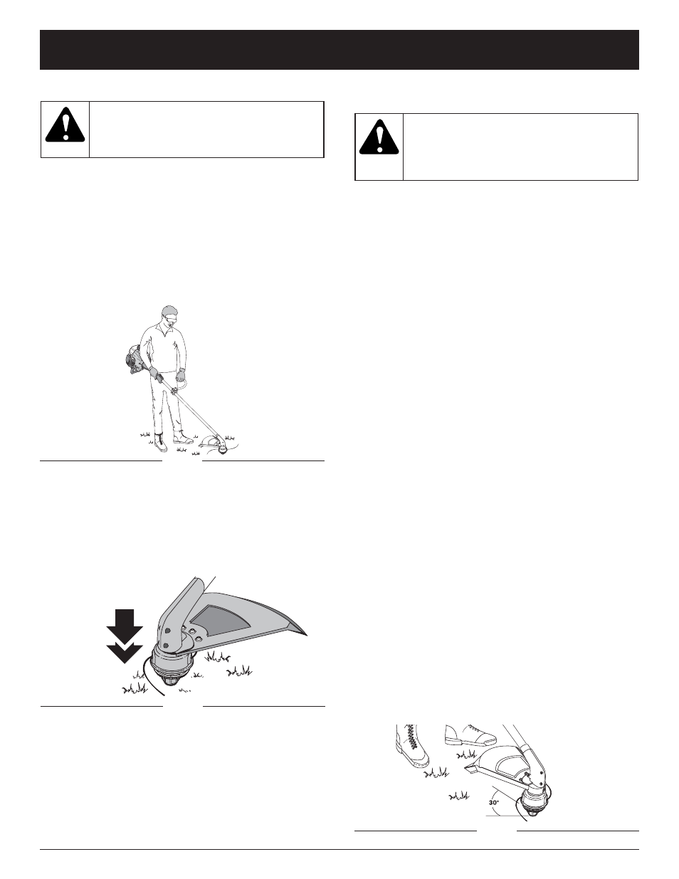 Mode d'emploi | Ryobi 767rj User Manual | Page 33 / 72