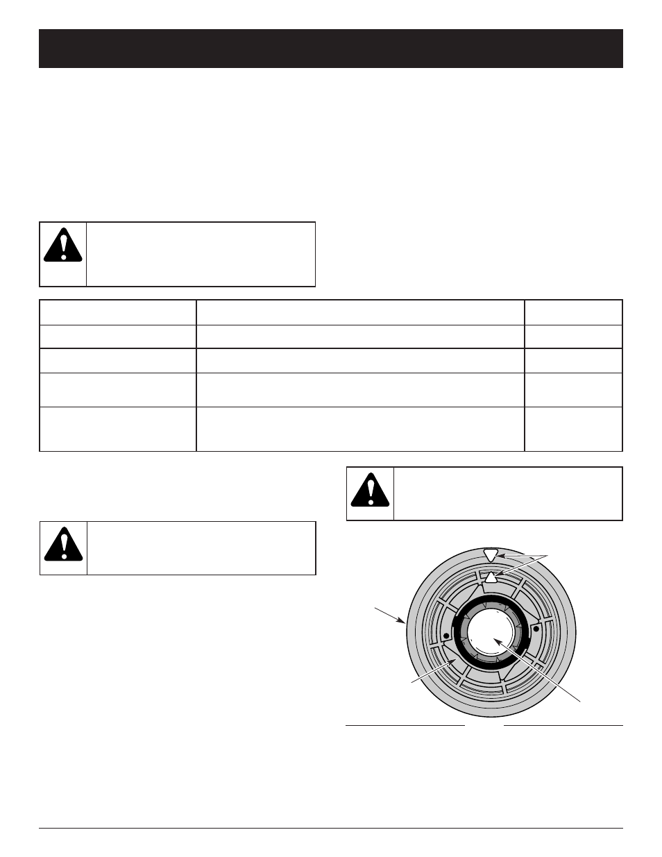 Entretien et réparations | Ryobi 767rj User Manual | Page 34 / 72