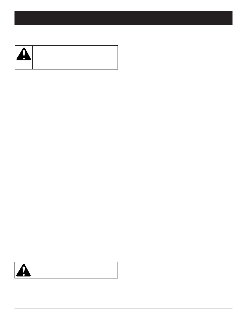 Rules for safe operation, Read all instructions, Important safety information | Ryobi 767rj User Manual | Page 4 / 72