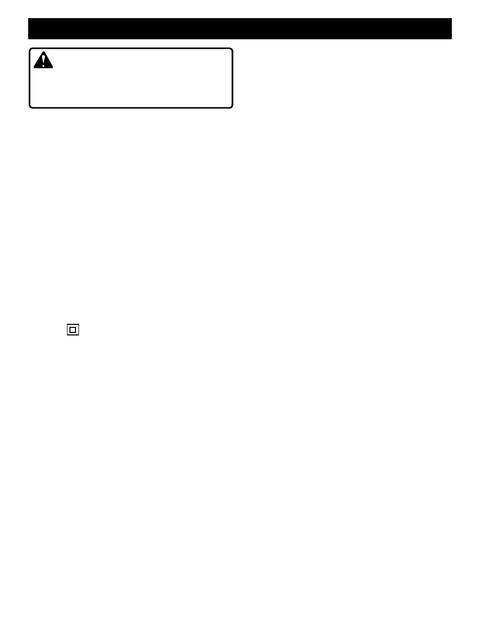 General safety rules, Warning | Ryobi RJ160V User Manual | Page 4 / 12