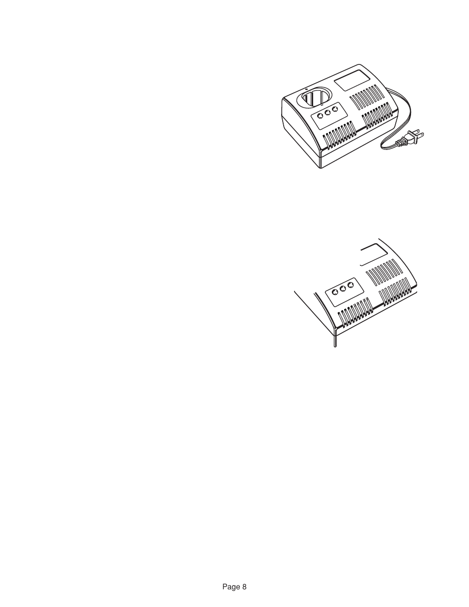 Ryobi RY6201 User Manual | Page 8 / 20