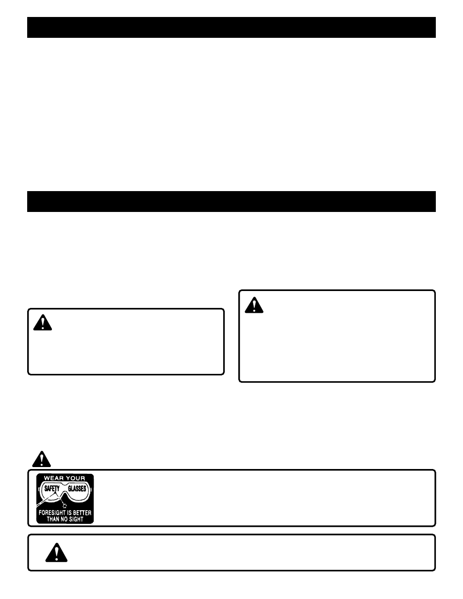 Ryobi HD501 User Manual | Page 2 / 16